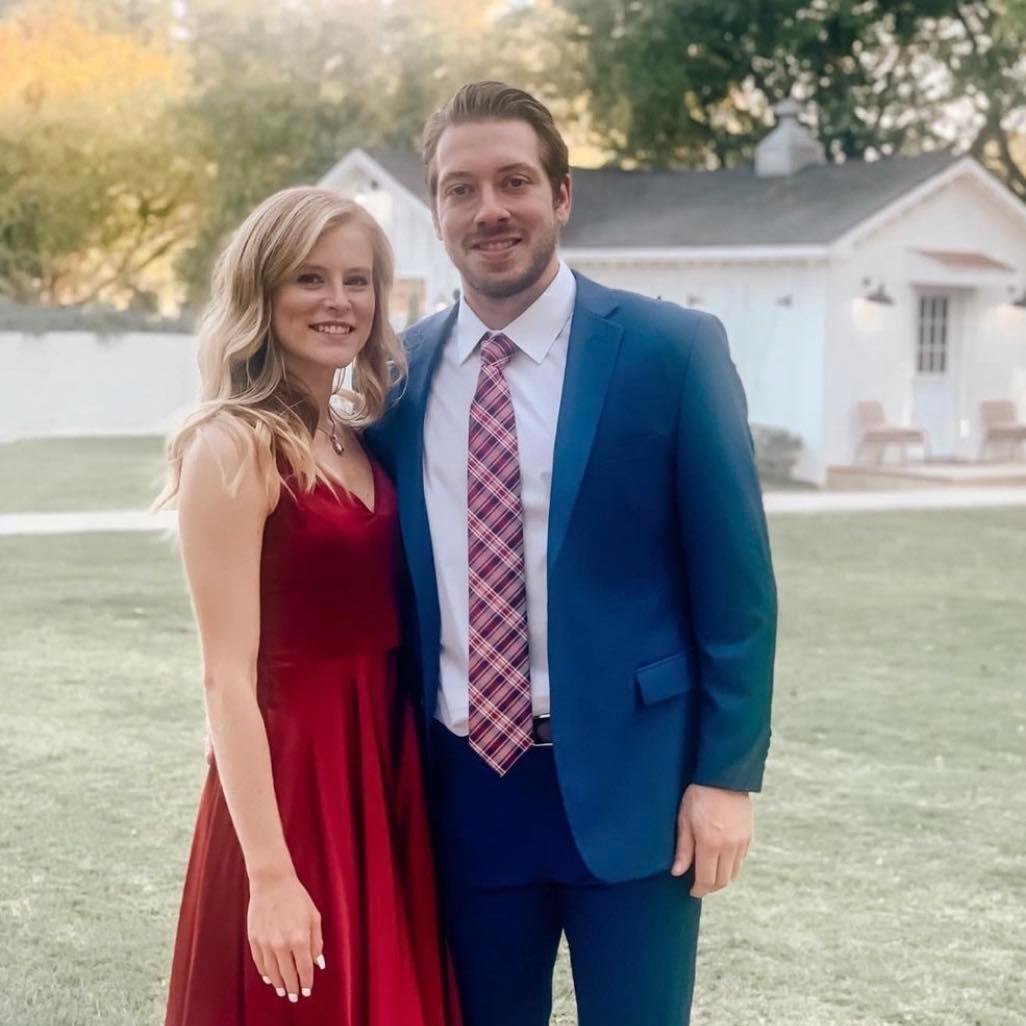 Michael Huntebrinker